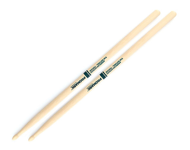 Pro Mark TXR5AW The Natural Drumsticks