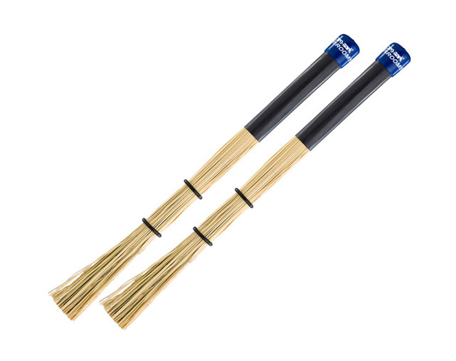 Rods Pro Mark PMBRM2 Small Broomsticks