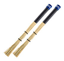 Pro Mark PMBRM2 Small Broomsticks Rods