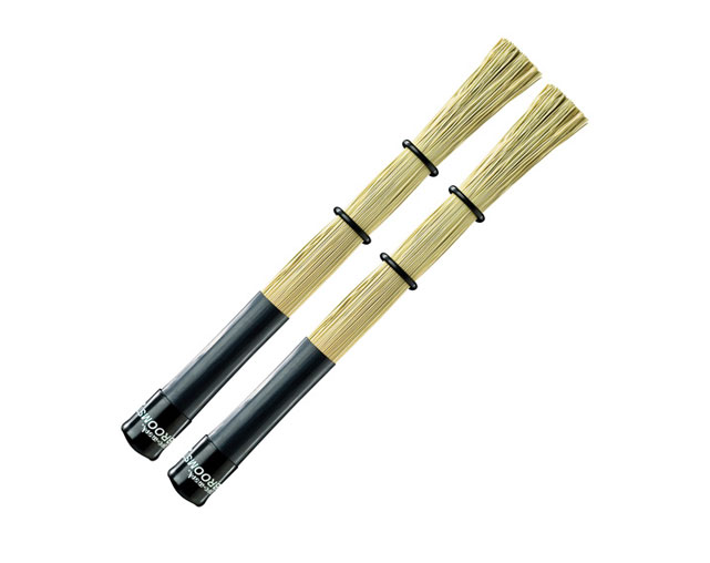 Pro Mark PMBRM Broomsticks Rods