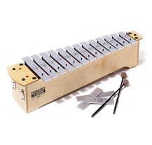 Sonor AMP1 Primary Line Alto Diatonic Metallophone