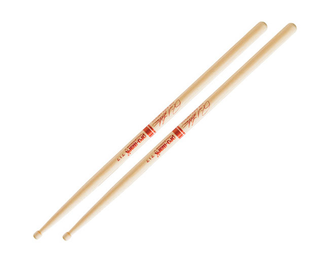 Pro Mark TX717W Signature Rick Latham Drumsticks