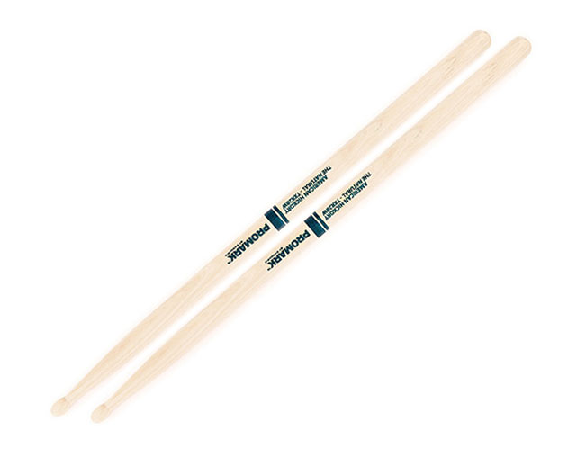Pro Mark TXR2BW The Natural Drumsticks