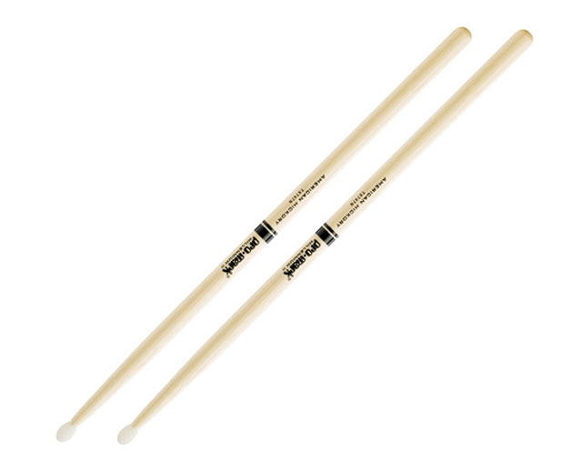 Pro Mark TX747N Rock Nylon Tip Drumsticks