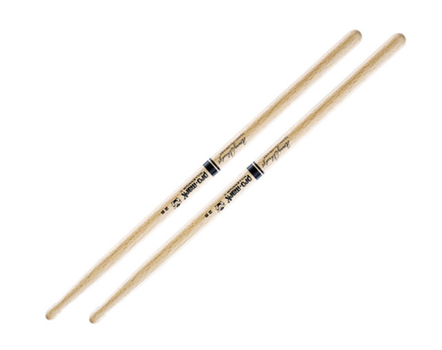 Pro Mark PW2SW Signature Tommy Aldridge Drumsticks