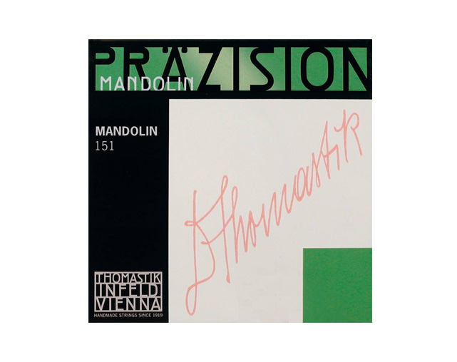 Thomastik 151 A pack 2 UN Individual Mandolin string