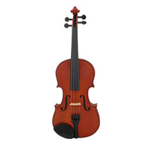 Violino 3/4 Palatino 35VN Pack com Estojo e Arco