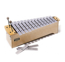 Sonor SMP1 Primary Line Soprano Diatonic Metallophone