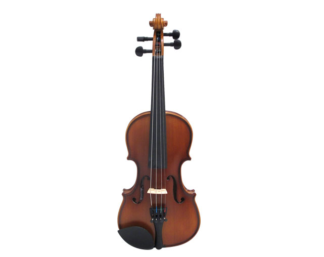 Carlo Giordano VS0 1/8 Violin with Case and Bow | Ludimusic