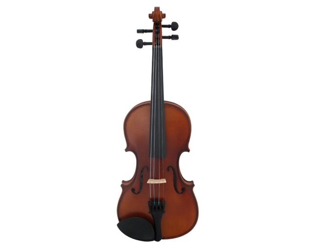 Carlo Giordano VS0 3/4 w/case and bow Violin