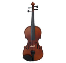 Carlo Giordano VS0 3/4 w/case and bow Violin
