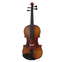 Carlo Giordano VS1 3/4 w/case and bow Violin