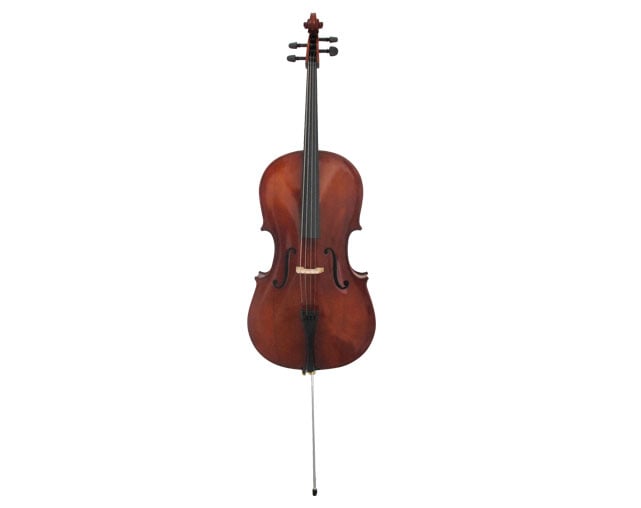 【未使用】Carlo Giordano cello チェロ2011年SC-90W 未使用】Carlo Giordano cello チェロ2011年SC-90W 未使用