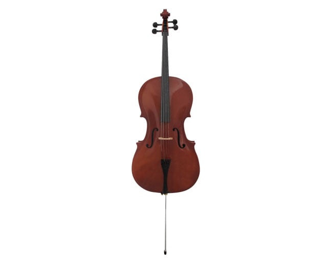 【未使用】Carlo Giordano cello チェロ2011年SC-90W 未使用】Carlo Giordano cello チェロ2011年SC-90W - メルカリ