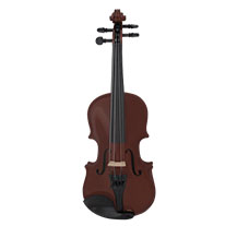 Alfred Stingl-Hofner AS060V 1/16 pack w/case and bow Violin