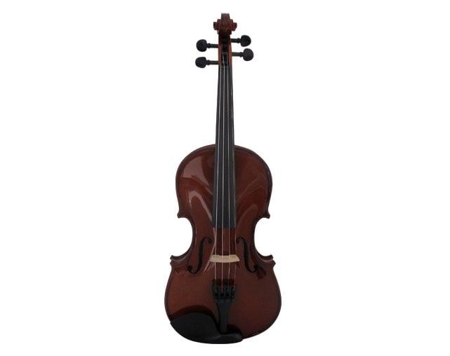 Alfred Stingl-Hofner AS060V 1/2 Case and bow pack Violin