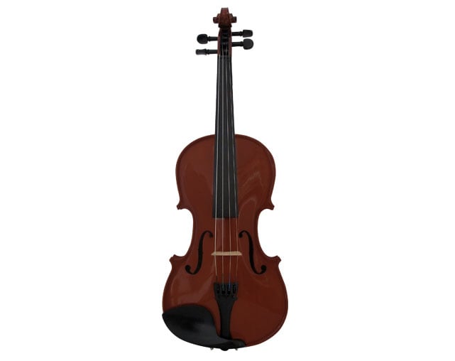 Alfred Stingl-Hofner AS060VA 13" Pack w/Case and Bow Viola