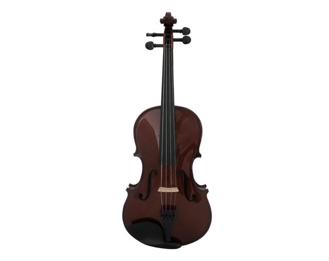 Viola 14" Alfred Stingl-Hofner AS060VA Pack c/Estojo e Arco