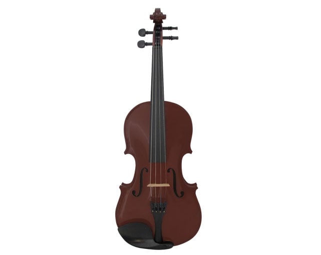Viola 15" Alfred Stingl-Hofner AS060VA Pack c/Estojo e Arco