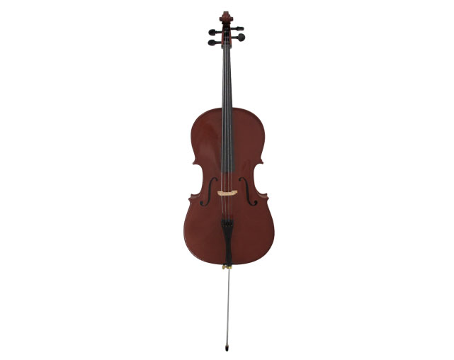 Violoncelo 3/4 Alfred Stingl-Hofner AS060C Pack c/estojo e arco