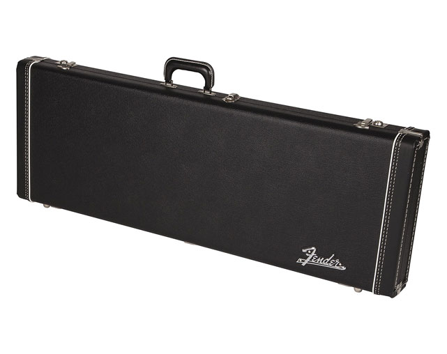 fender jaguar tweed case