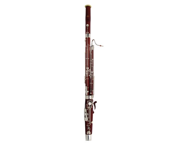 Fagote J.Michael BS3000 Maple