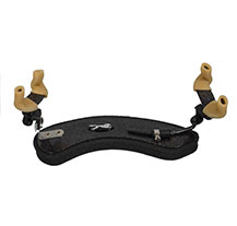 Wolf Forte Secondo 1/16 - 1/8 Violin Shoulder Rest