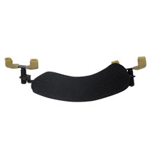 Wolf Forte Secondo 1/4 - 1/2 Left Handed Violin Shoulder Rest