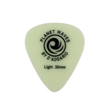 Planet Waves PW1CCG2 3 Un Picks