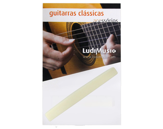 Alhambra HUE Raw Bone Nut