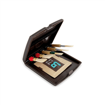 D'Addario RVCASE05 Reed Storage Case