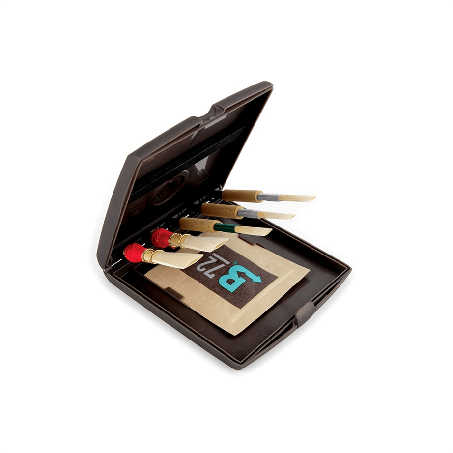 D'Addario RVCASE05 Reed Storage Case
