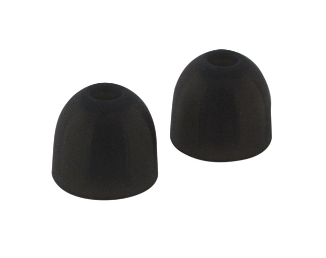 Almofadas auriculares Westone Star Silicon 11mm