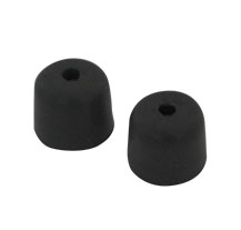 Westone True Fit 12mm foam sleeves