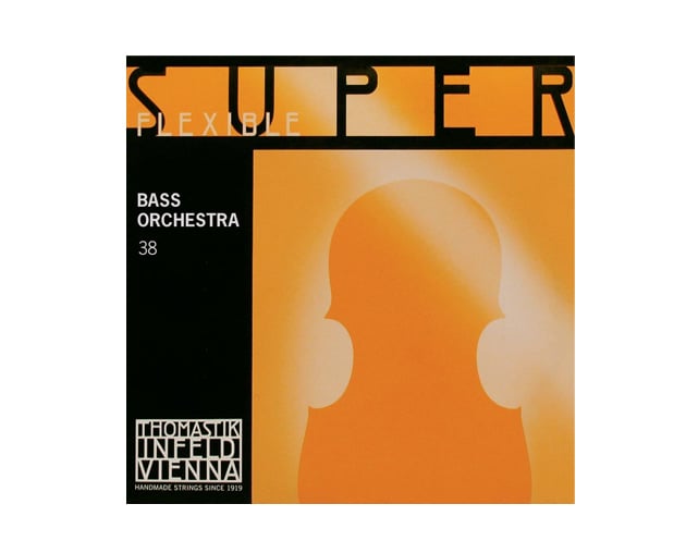 Thomastik Super Flexible A Double Bass string
