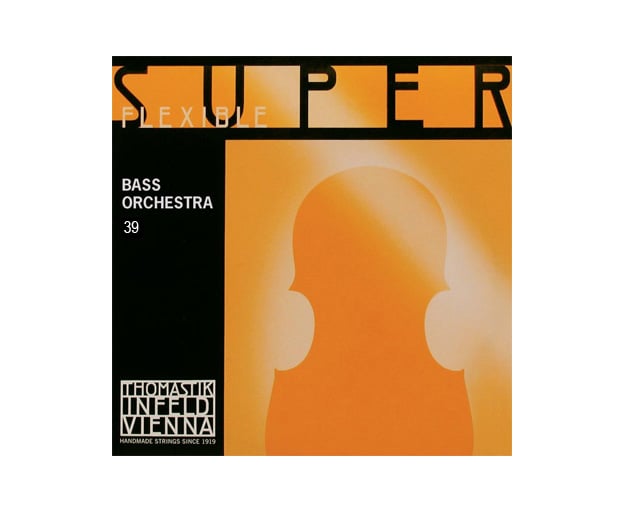 Thomastik Super Flexible 39 E Double Bass string