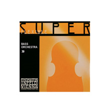 Thomastik Super Flexible 39 E Double Bass string