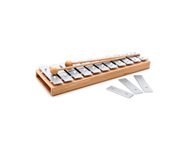 Sonor GP Primary Line Soprano 11+3 Glockenspiel