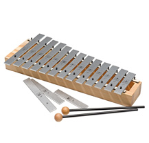 Sonor AGP Primary Line Diatonic Alto Glockenspiel