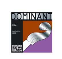 Thomastik Dominant 141 4/4 37cm Viola String Set