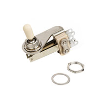 Fender American Vintage Aged White Tip 3 Positions Selector