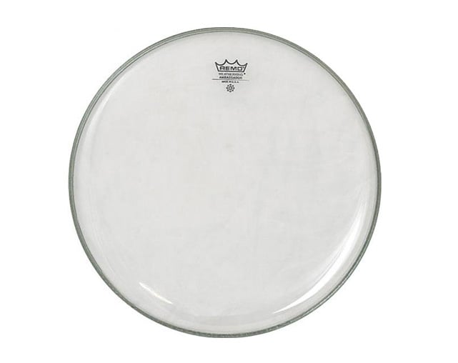 Remo BA030600 Ambassador Clear 06" Tom Drum Head