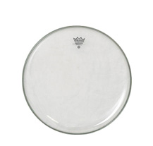 Pele Timbalão Remo BA030600 Ambassador Clear 06"