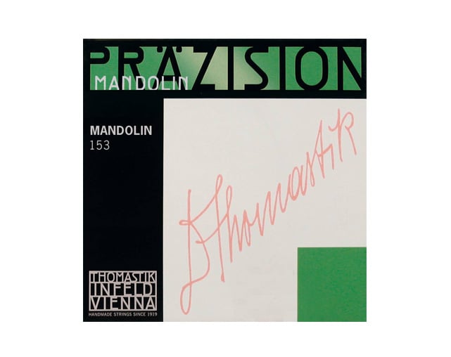 Thomastik 153 G pack 2 UN Individual Mandolin string