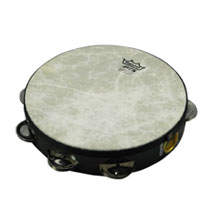 Pandeireta Remo TA5106 "Tuna" 06"