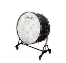 Majestic MCB3618 36"x18" Orchestral Bass Drum
