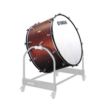 Yamaha CB836C 36"x22" Orchestral Bass Drum