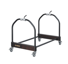 Yamaha BS836 Orchestra Bass Drum Stand