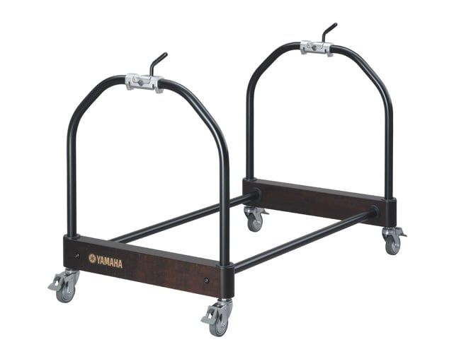 Yamaha BS752 36" - 40" Orchestra Bass Drum Stand