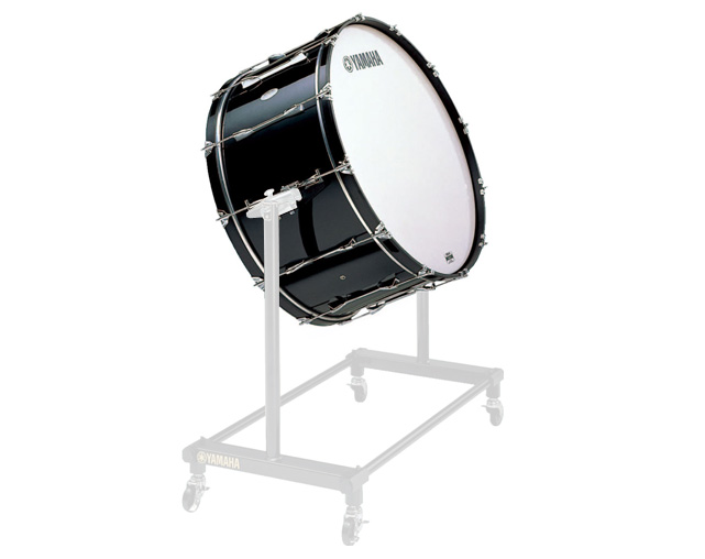 Bombo de Orquestra YAMAHA CB632B 32\x16Bombo de Orquestra YAMAHA CB632B 32\x16  